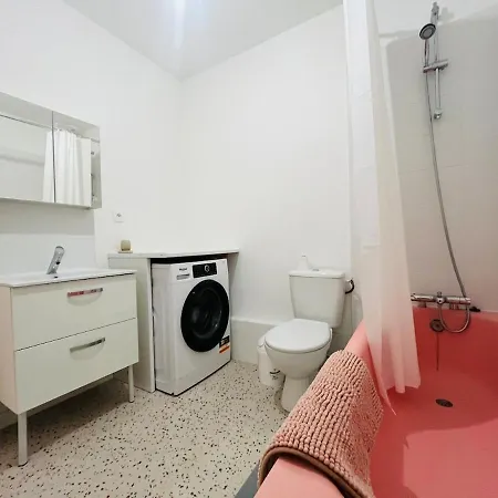 Casa Predali شقة