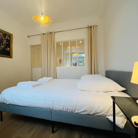 Casa Predali Appartement *
