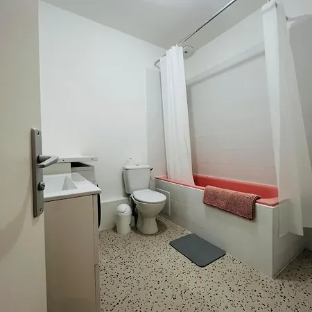 Casa Predali شقة