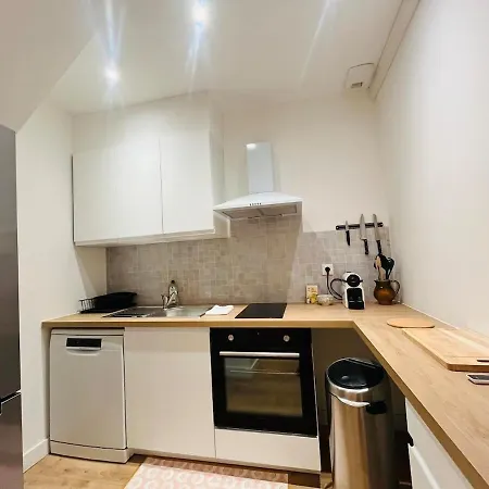 Appartement Casa Predali