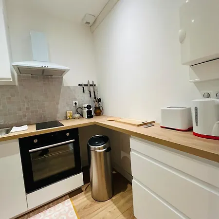 Casa Predali Appartement *
