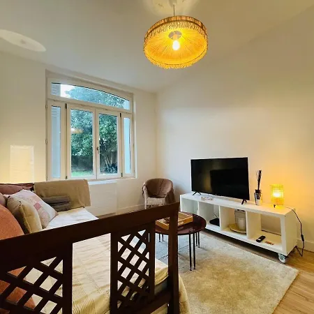 Apartment Casa Predali *