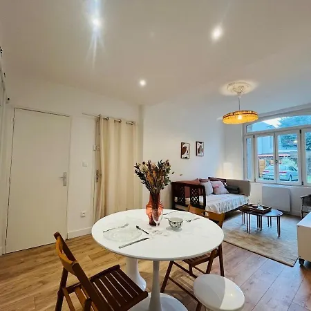 Casa Predali Apartment