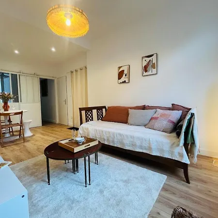 Casa Predali Apartment Angers