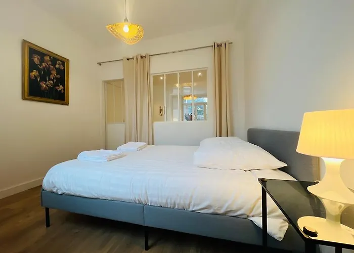 Casa Predali 公寓 *