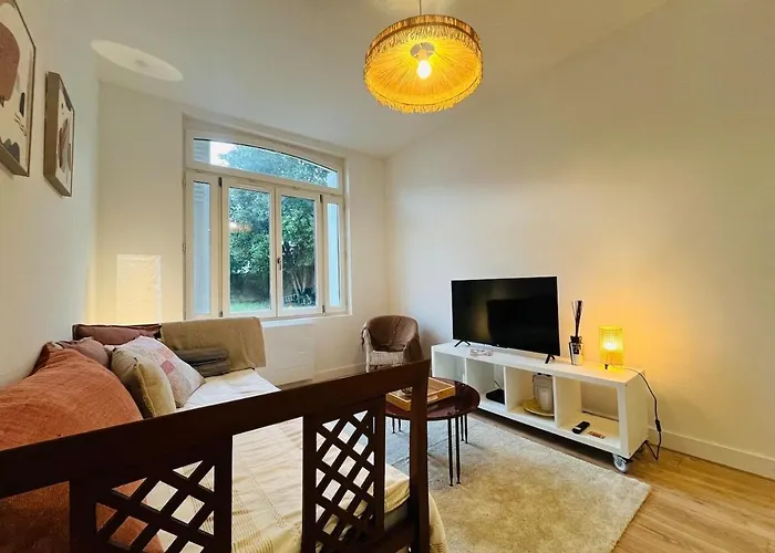 公寓 Casa Predali *