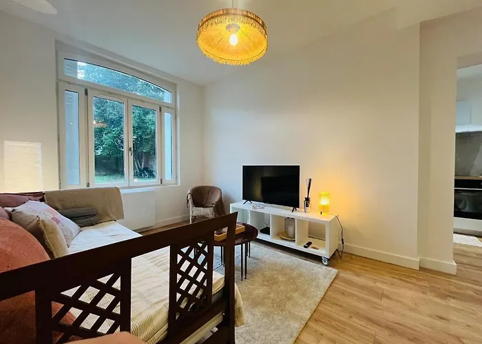 Casa Predali 公寓 *